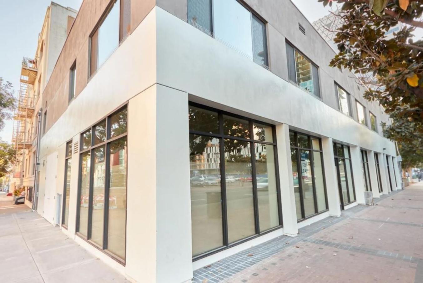 Apartamento Grand Downtown *