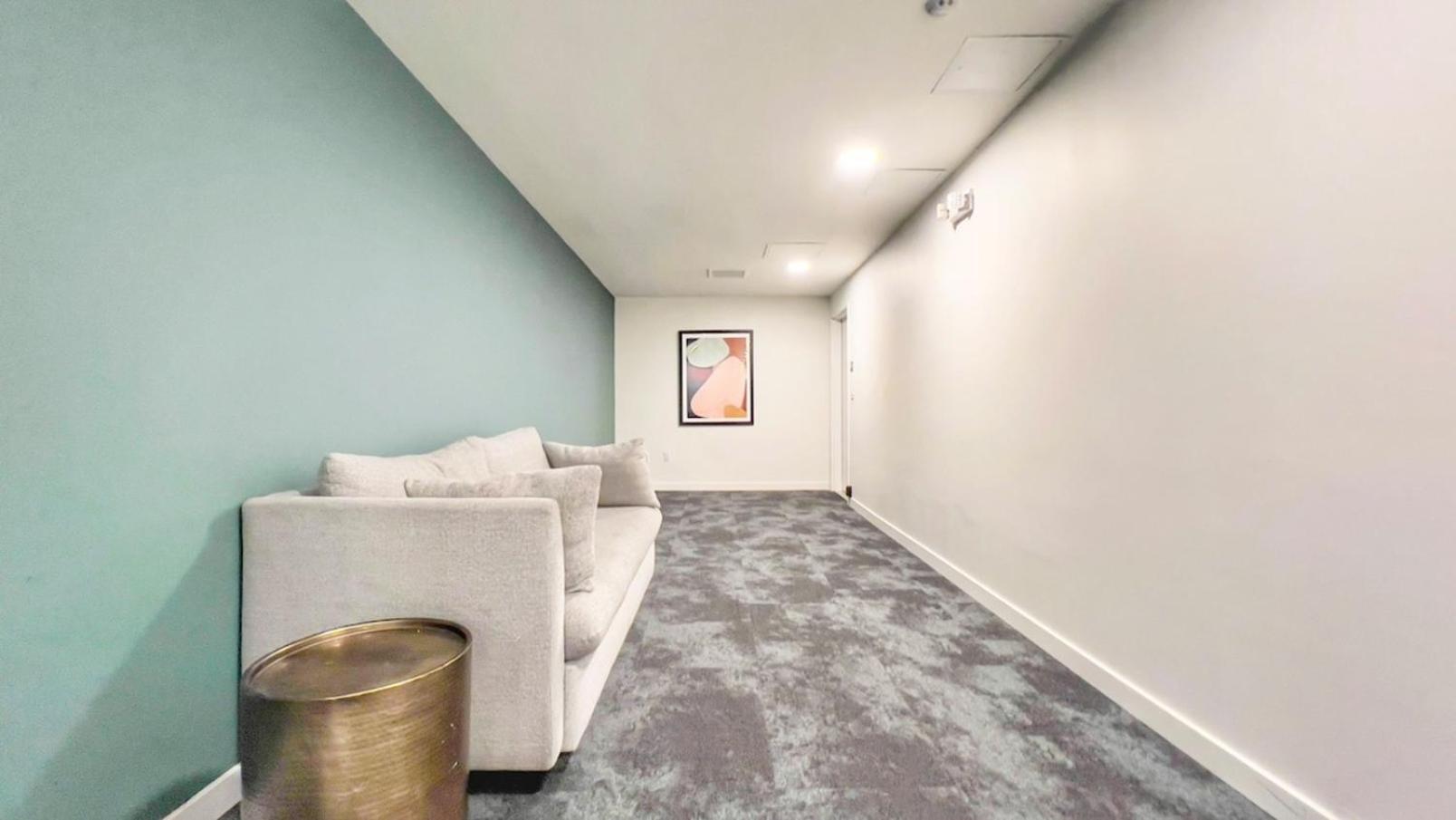 Apartamento Grand Downtown San Diego