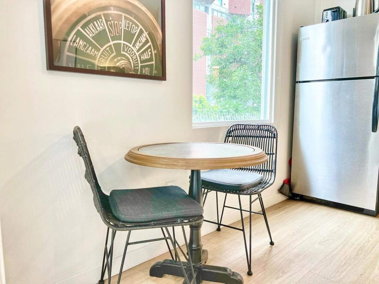 Apartamento Grand Downtown