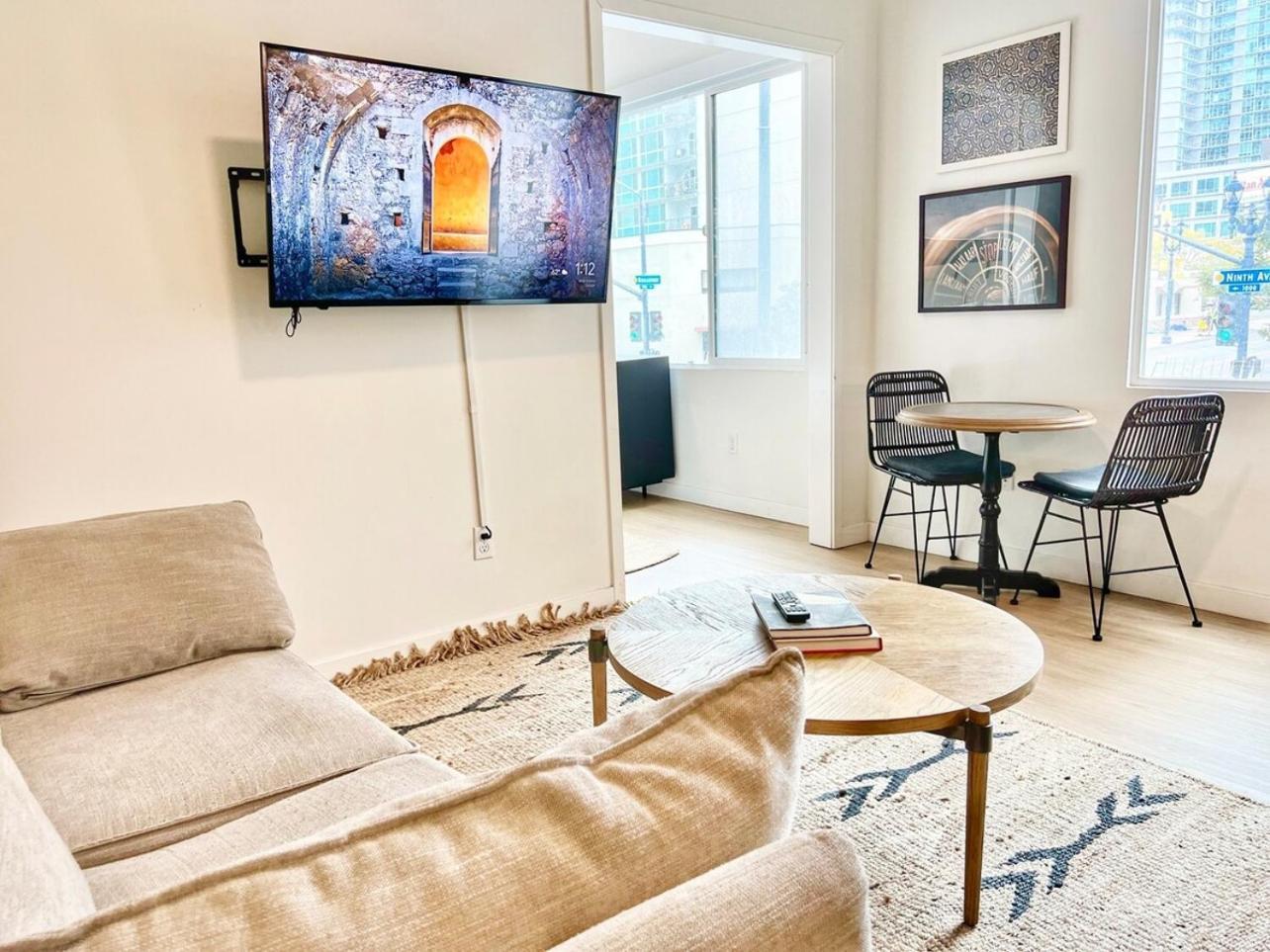 Apartamento Grand Downtown *