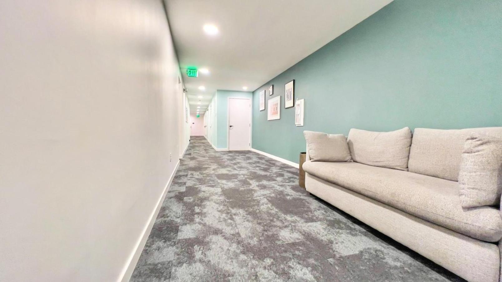 Grand Downtown Apartamento *